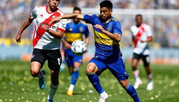 Fernando Gago borró a un futbolista muy criticado por los hinchas de Boca y deberá buscarse un nuevo club