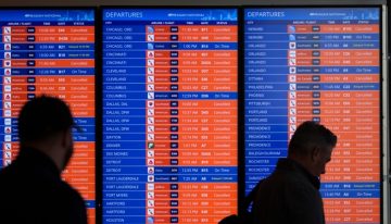 Aerolíneas esperan fuerte demanda en viajes en 2025