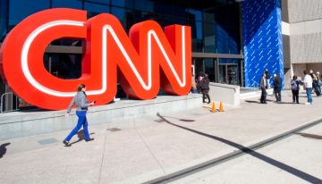 CNN recortará un 6 % de sus puestos de trabajo en medio de su impulso digital