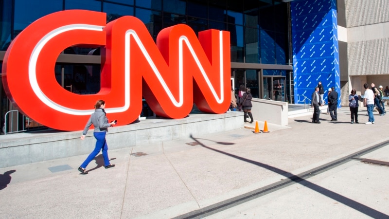 CNN recortará un 6 % de sus puestos de trabajo en medio de su impulso digital