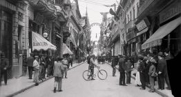 Calle Florida, historia de la arteria más famosa de Buenos Aires a lo largo de los siglos