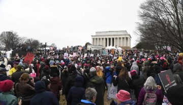 Toma de posesión de Trump: en vivo, previa de la investidura y el temor de migrantes por las deportaciones masivas en EE.UU.