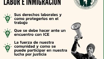 Deportación masiva en Illinois: las medidas que toman los inmigrantes ante las posibles redadas