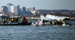 Qué se sabe de las víctimas del accidente del avión de American Airlines en Washington