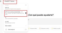 El truco para usar ChatGPT como un calendario inteligente