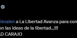 Javier Milei, en vivo: las últimas medidas del Gobierno