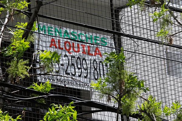 ‎Los valores que se manejan hoy en el mercado tienden a ser más bajos que los de los contratos vigentes 