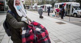 Centros de calentamiento en Houston: dónde buscar refugio durante la tormenta invernal con frío ártico