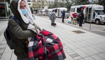 Centros de calentamiento en Houston: dónde buscar refugio durante la tormenta invernal con frío ártico