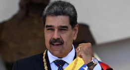 3 momentos clave del día en que Maduro se juramentó como presidente de Venezuela a pesar de las denuncias de la oposición