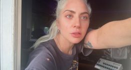 De Lady Gaga a Eminem, los cantantes famosos que tuvieron éxito en Hollywood