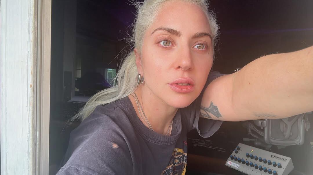 Lady Gaga es una de las artistas pop más importantes a nivel internacional (Foto: Instagram @ladygaga)