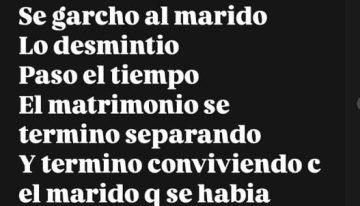 Yanina Latorre fulminó a la China Suárez en medio del escándalo entre Icardi y Wanda Nara: “Una atrevida”