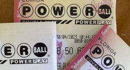 Resultados de la lotería Powerball del sábado 25 de enero: los números ganadores