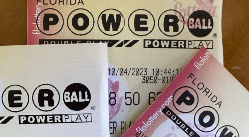 Resultados de la lotería Powerball del sábado 25 de enero: los números ganadores