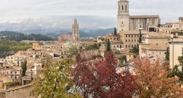 España: a 100 kilómetros de Barcelona, la ciudad que es un tesoro oculto y fue escenario de Game of Thrones