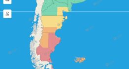 Hay alerta roja y amarilla por viento y calor extremo para este domingo 12 de enero: las provincias afectadas