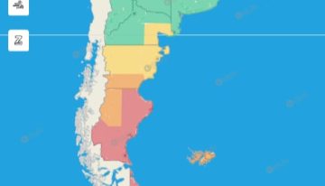 Hay alerta roja y amarilla por viento y calor extremo para este domingo 12 de enero: las provincias afectadas