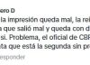 Es colombiana, le mandaron su visa desde EE.UU., pero le llegó cancelada: “¿Cómo puede ser?”