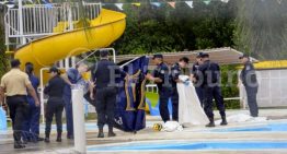 Salta: un niño de seis años murió en un parque acuático