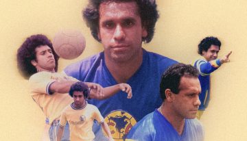 De qué murió Cristobal Ortega, la leyenda de las Águilas del América tenía 68 años