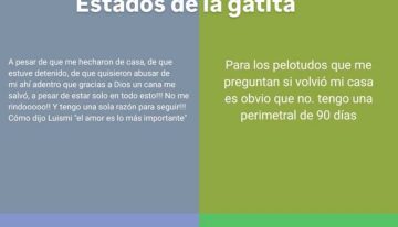 Hincha de Boca y fanático de Luis Miguel: quién es el joven acusado de matar a su mamá para heredar una casa