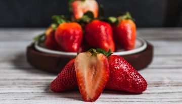 Ni en bolsas ni en un tupper: cómo conservar las frutillas correctamente para que no se pudran