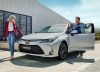 Cuánto sale el Toyota Corolla con precio actualizado en enero de 2025