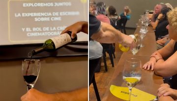 Cinco propuestas para hacer Art & Wine, la tendencia que es furor este verano