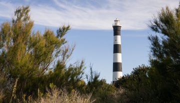 Al sur de la costa: el balneario que surgió de una gran estancia y regala atardeceres sobre la playa