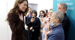 La princesa Kate dijo que su cáncer “está en remisión” y que ahora se centrará en recuperar su salud