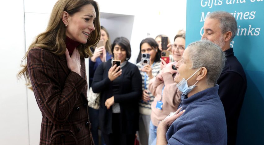 La princesa Kate dijo que su cáncer “está en remisión” y que ahora se centrará en recuperar su salud