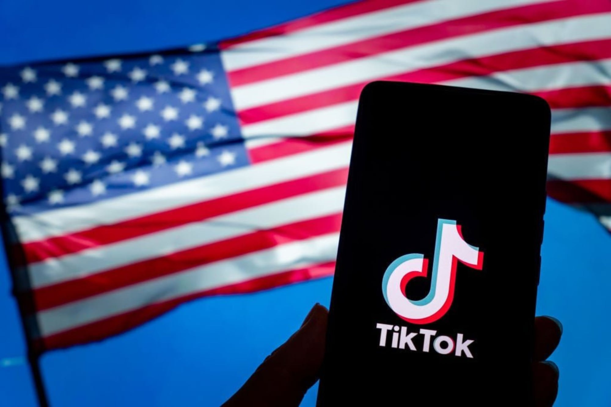 TikTok advierte que la prohibición afectará gravemente su base de usuarios en Estados Unidos, con migración a otras plataformas