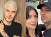 Mauro Icardi expuso el secreto que Wanda Nara ocultó durante su relación con L-Gante