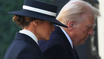 La ceremonia de asunción de Donald Trump, en vivo