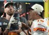 Kansas City Chiefs vs. Philadelphia Eagles por el Super Bowl: cómo fue la última vez que ambos definieron el título de la NFL