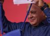 Diosdado Cabello desmintió la detención de Corina Machado y se burló: “¿Me avisan si ven un bolso azul por ahí?”