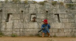 El osito inglés Paddington vuelve a su Perú natal en un nuevo film