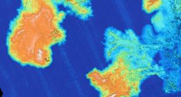 Este es el volcán de Oregon que podría erupcionar en 2025, según previsiones de los científicos