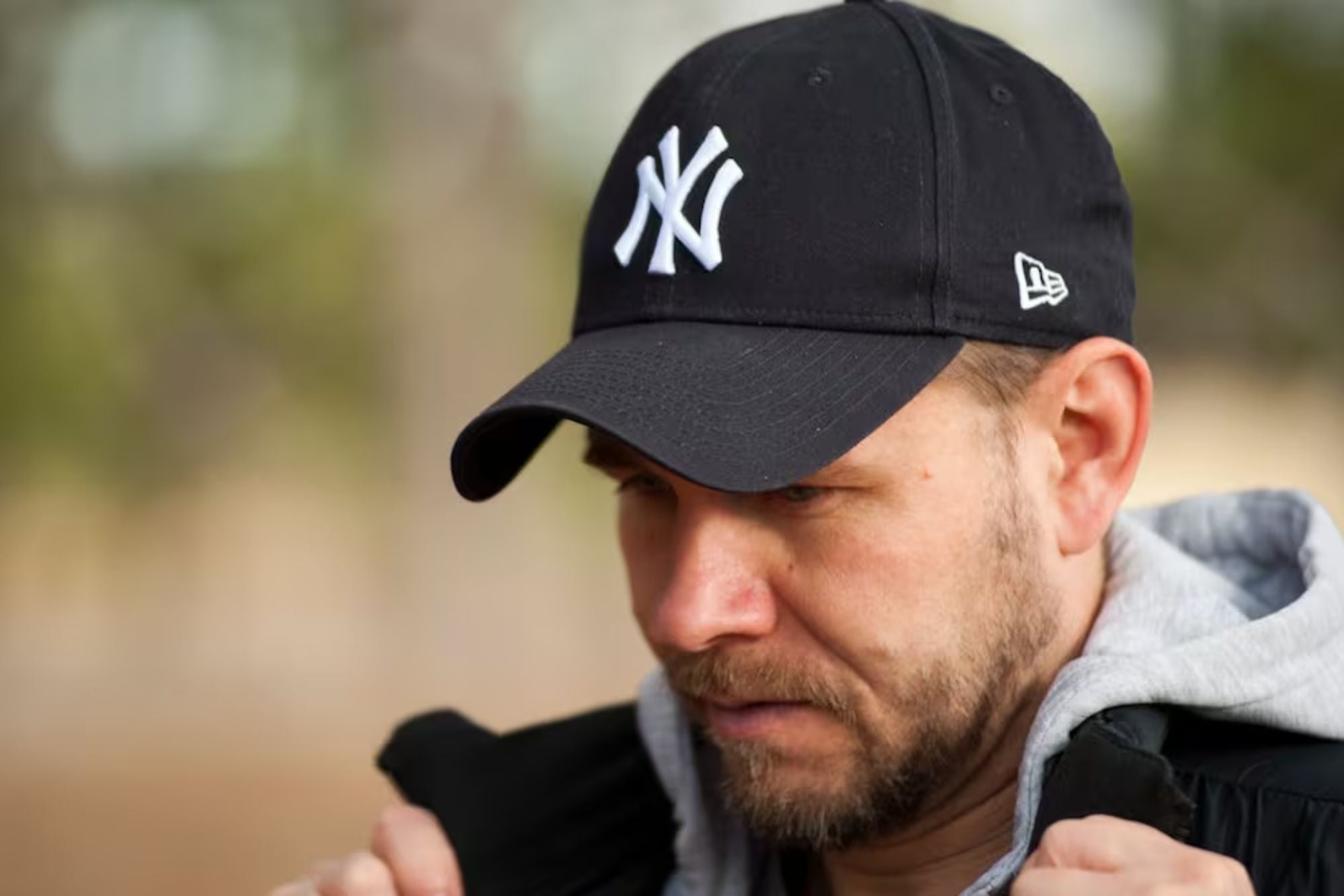 El uso de gorra puede revelar aspectos de la personalidad