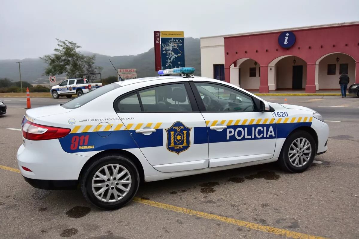 Las tres acusadas fueron imputadas y una de ellas quedó detenida. (Foto: Voces Críticas)