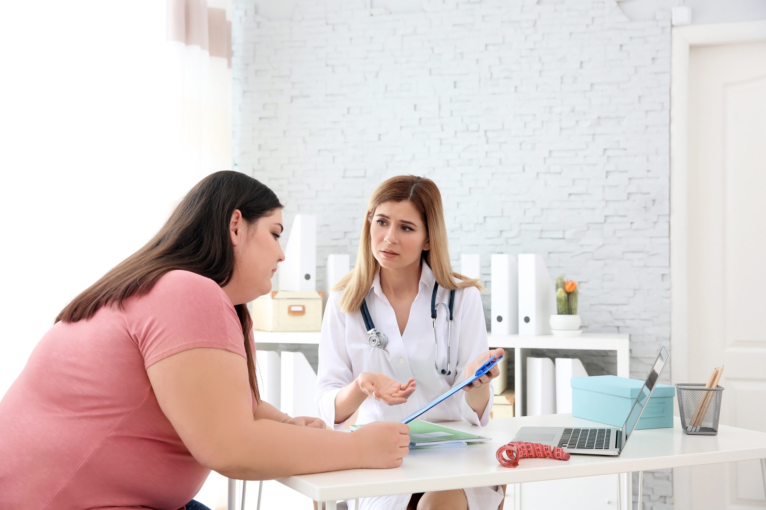 Para la obesidad hay distintos tipos de tratamiento. (Foto: Adobe Stock)