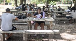 Un exitoso plan ya logró que cientos de jóvenes de pueblos del interior argentino lleguen a la universidad y no abandonen