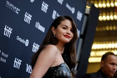 Selena Gomez comenzó su carrera en Disney y desde entonces no paró. (Foto: Instagram @selenagomez)