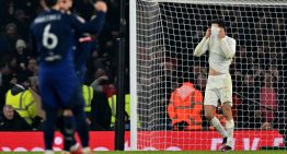 FA Cup: La milimétrica asistencia de Garnacho y el penal con clase de Lisandro Martínez para Manchester United, que eliminó a Arsenal