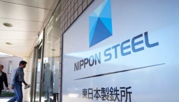 Nippon y US Steel demandan a EEUU por bloquear acuerdo de adquisición