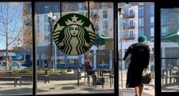 Starbucks eliminará 1.100 empleos corporativos a nivel global