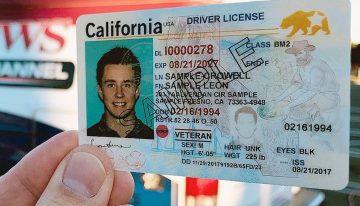 Licencia de conducir en California: herramientas gratis para aprobar el examen