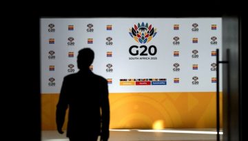 Ausencias y disputas empañan las conversaciones de los jefes de finanzas del G20