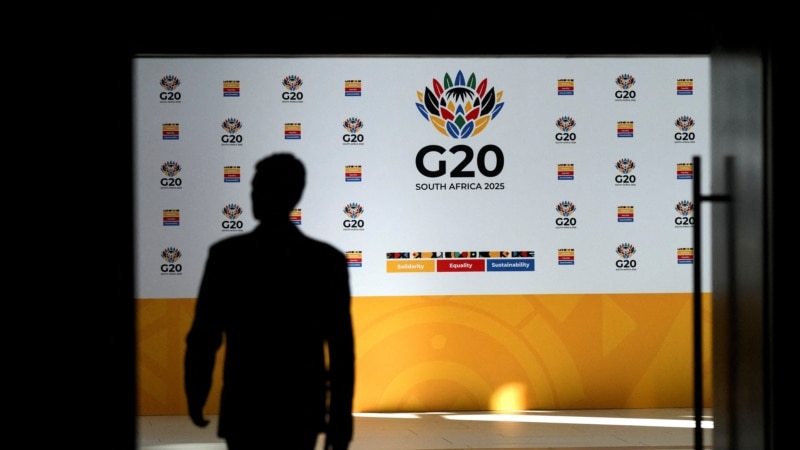 Ausencias y disputas empañan las conversaciones de los jefes de finanzas del G20